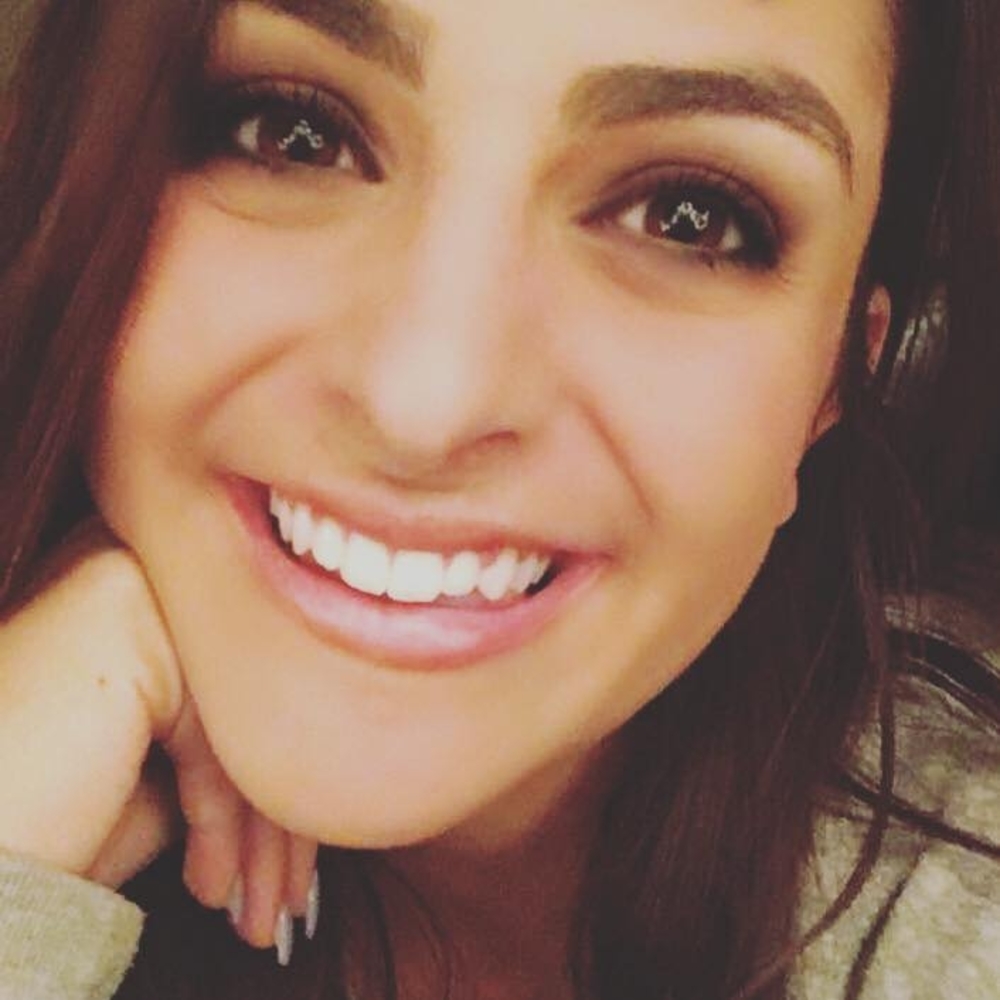 Meet your Posher, Madi
